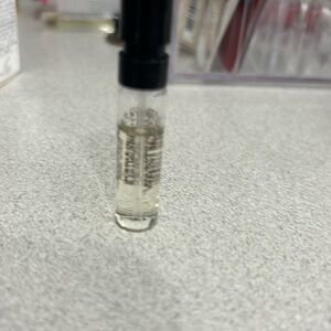 Azzaro the most wanted perfume sample